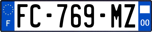 FC-769-MZ