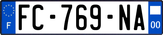 FC-769-NA