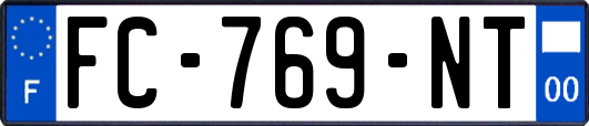 FC-769-NT