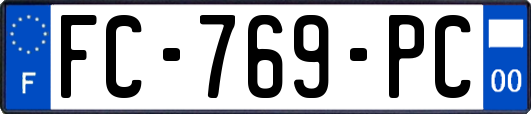 FC-769-PC