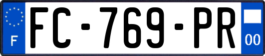 FC-769-PR