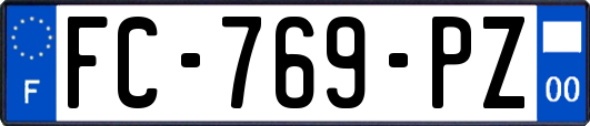 FC-769-PZ