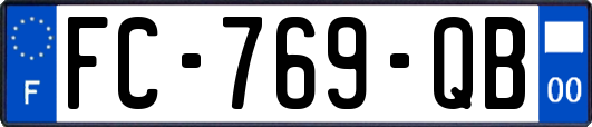 FC-769-QB