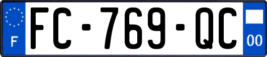 FC-769-QC