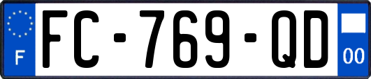 FC-769-QD