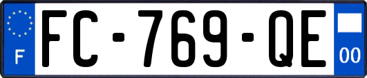 FC-769-QE
