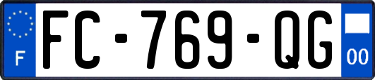 FC-769-QG