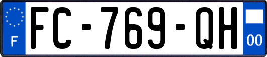 FC-769-QH