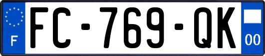 FC-769-QK