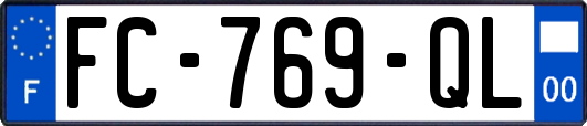 FC-769-QL