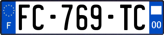 FC-769-TC