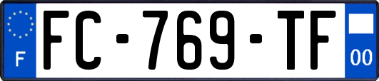 FC-769-TF