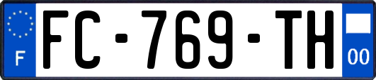 FC-769-TH