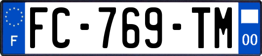 FC-769-TM