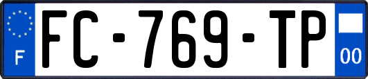 FC-769-TP