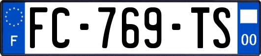 FC-769-TS
