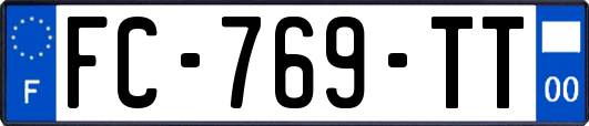 FC-769-TT
