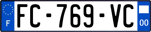 FC-769-VC