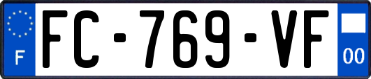 FC-769-VF