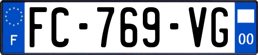 FC-769-VG
