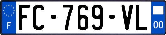 FC-769-VL