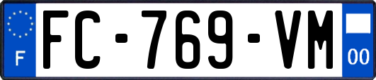 FC-769-VM