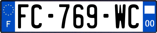 FC-769-WC