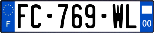 FC-769-WL