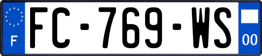 FC-769-WS