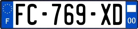 FC-769-XD