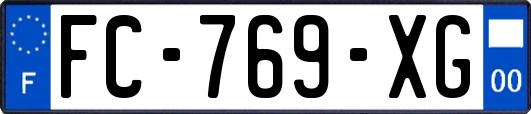 FC-769-XG