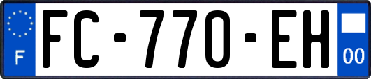 FC-770-EH