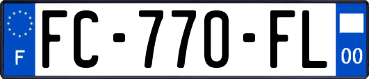 FC-770-FL