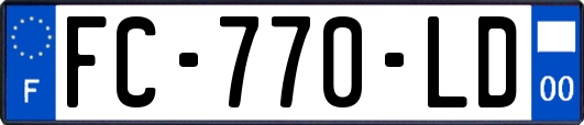FC-770-LD