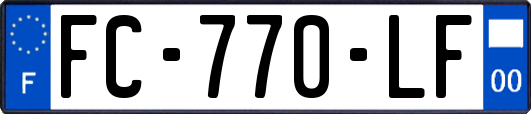 FC-770-LF