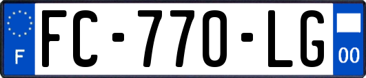 FC-770-LG