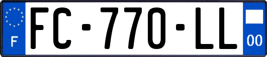 FC-770-LL