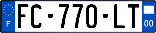 FC-770-LT