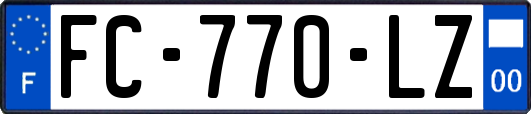 FC-770-LZ