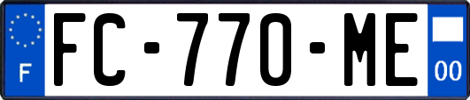 FC-770-ME