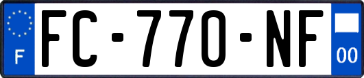 FC-770-NF