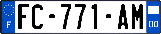 FC-771-AM