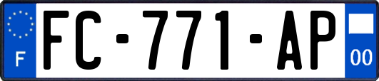 FC-771-AP