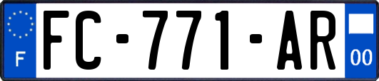 FC-771-AR