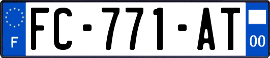 FC-771-AT