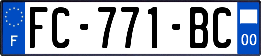 FC-771-BC