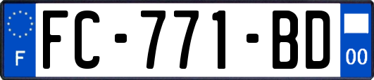 FC-771-BD