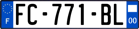 FC-771-BL