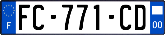 FC-771-CD