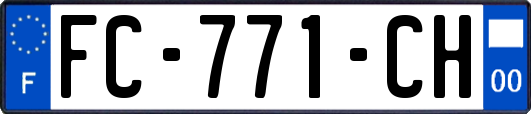 FC-771-CH